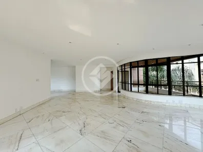 Apartamento com 4 Quartos à venda, 235m² no Serra, Belo Horizonte