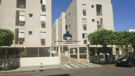 Apartamento com 1 Quarto à venda, 50m² no Vila Itália, São José do Rio Preto