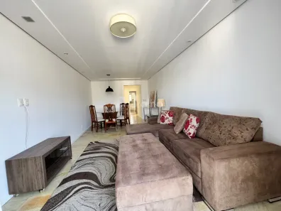 Apartamento com 3 Quartos à venda, 119m² no Centro, Florianópolis