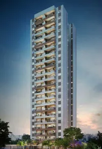 Apartamento com 2 Quartos à venda, 65m² no Saúde, São Paulo