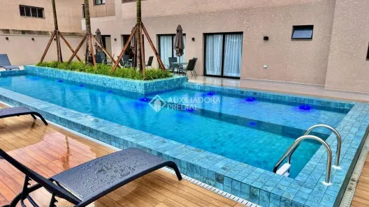 Apartamento com 1 Quarto à venda, 17m² no Novo Mundo, Curitiba