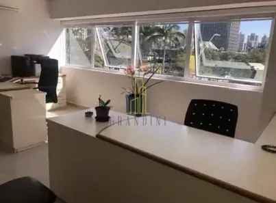 Sala Comercial à venda, 85m² no Vila Bastos, Santo André