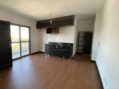 Apartamento com 1 Quarto à venda, 27m² no Indianópolis, São Paulo
