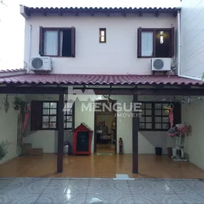 Casa com 2 Quartos à venda, 46m² no Sarandi, Porto Alegre