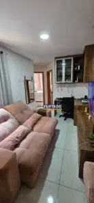 Apartamento com 2 Quartos à venda, 88m² no Vila Progresso, Santo André
