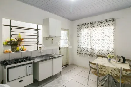 Casa com 2 Quartos à venda, 36m² no Mato Grande, Canoas