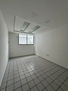 Ponto Comercial à venda, 33m² no Tambaú, João Pessoa