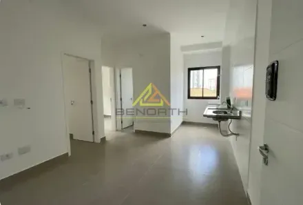 Apartamento com 2 Quartos à venda, 41m² no Vila Ester (Zona Norte), São Paulo