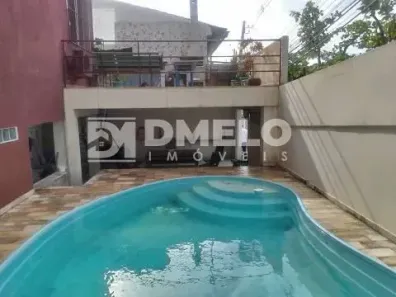 Casa com 3 Quartos à venda, 380m² no Freguesia (Jacarepaguá), Rio de Janeiro