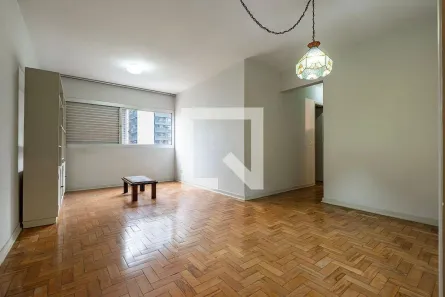 Apartamento com 3 Quartos à venda, 95m² no Cerqueira César, São Paulo