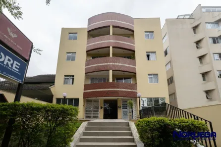 Apartamento com 2 Quartos para alugar, 103m² no Cabral, Curitiba
