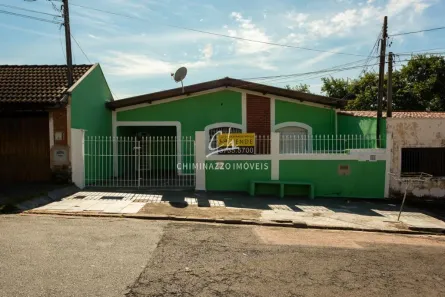 Casa com 3 Quartos à venda, 139m² no Jardim Nova Europa, Campinas