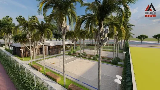 Lote/Terreno à venda, 200m² no , Cascavel