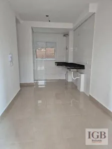 Apartamento com 2 Quartos à venda, 37m² no Parque Peruche, São Paulo