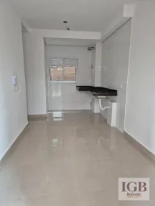 Apartamento com 2 Quartos à venda, 38m² no Parque Peruche, São Paulo