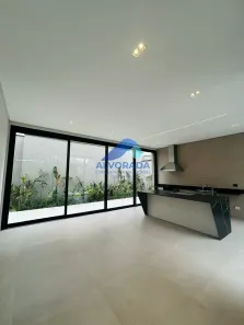 Sobrado com 4 Quartos à venda, 390m² no Condomínio Residencial Alphaville II, São José dos Campos