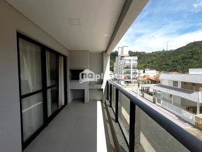 Apartamento com 3 Quartos para alugar, 75m² no Palmas, Governador Celso Ramos