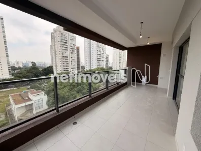 Apartamento com 2 Quartos à venda, 82m² no Jardim Santo Amaro, São Paulo