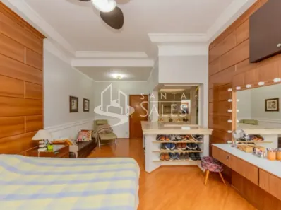 Casa com 3 Quartos à venda, 430m² no Conjunto Residencial Santa Terezinha, São Paulo