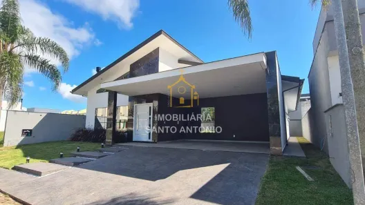 Casa de Condomínio com 3 Quartos à venda, 208m² no Ingleses do Rio Vermelho, Florianópolis