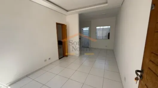 Casa de Condomínio com 2 Quartos para alugar, 55m² no Vila Mazzei, São Paulo