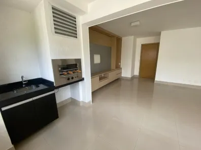 Apartamento com 4 Quartos para alugar, 126m² no Buritis, Belo Horizonte