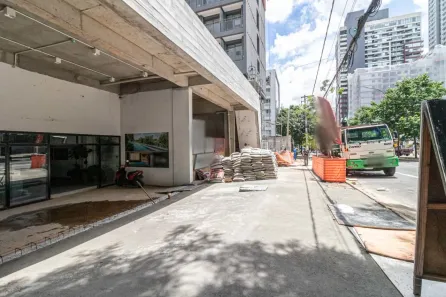 Ponto Comercial para alugar, 373m² no Vila Pompéia, São Paulo