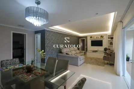 Apartamento com 3 Quartos à venda, 146m² no Santa Paula, São Caetano do Sul
