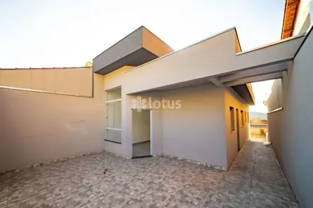 Casa com 3 Quartos à venda, 107m² no São Luiz (Polvilho), Cajamar