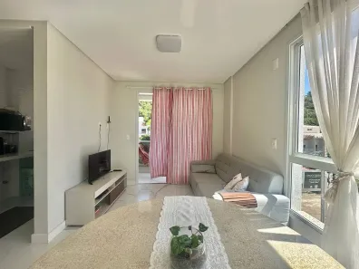 Apartamento com 3 Quartos à venda, 70m² no Palmas, Governador Celso Ramos