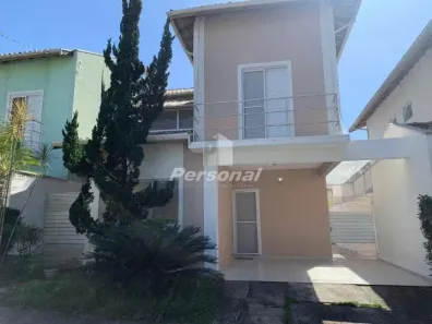 Casa de Condomínio com 3 Quartos para alugar, 135m² no Condomínio Veredas, Taubaté