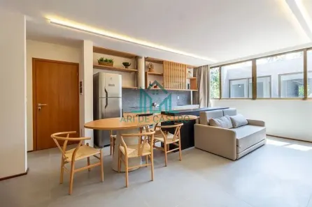 Apartamento com 2 Quartos à venda, 66m² no , Japaratinga