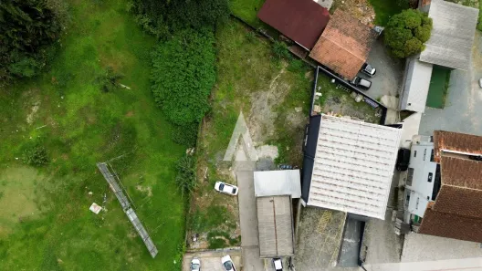 Lote/Terreno à venda, 847m² no Itaum, Joinville