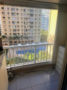 Apartamento com 2 Quartos à venda, 69m² no Imbuí, Salvador