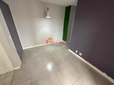 Apartamento com 2 Quartos à venda, 48m² no Vila Nova Cachoeirinha, São Paulo