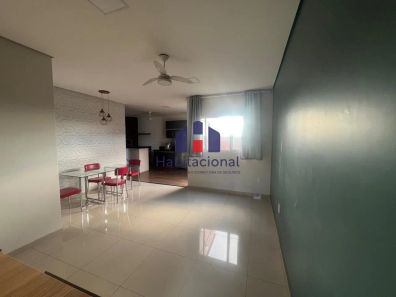 Casa de Condomínio com 2 Quartos à venda, 111m² no Sítios de Recreio Independência, Araras