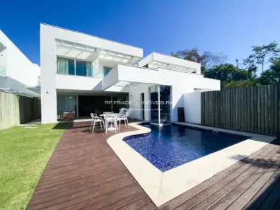 Casa com 5 Quartos à venda, 287m² no Frade (Cunhambebe), Angra dos Reis