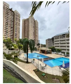 Apartamento com 3 Quartos à venda, 79m² no Trobogy, Salvador