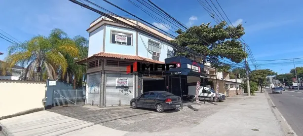 Sala Comercial à venda, 27m² no Campo Grande, Rio de Janeiro