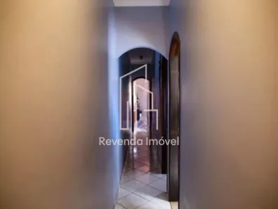 Casa com 5 Quartos à venda, 245m² no Vila Camilópolis, Santo André