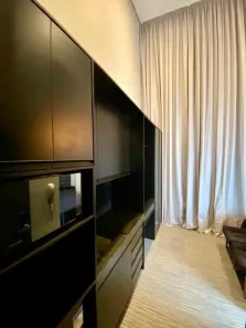 Apartamento com 1 Quarto à venda, 28m² no Vila Olímpia, São Paulo