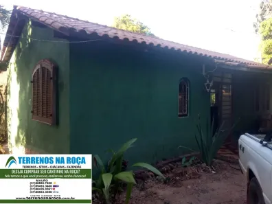 Fazenda/Sítio com 2 Quartos à venda, 10000m² no , Itaguara