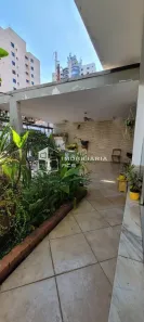 Casa com 4 Quartos à venda, 165m² no Vila Hamburguesa, São Paulo