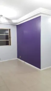 Apartamento com 2 Quartos à venda, 55m² no Jardim Santo André CDHU, Santo André