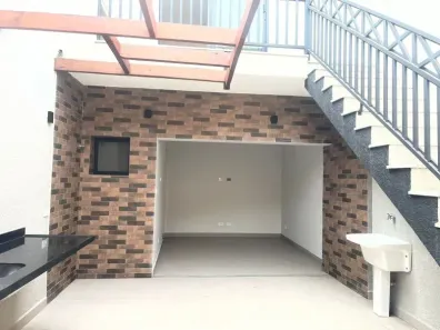 Sobrado com 2 Quartos à venda, 108m² no Jardim Virginia Bianca, São Paulo