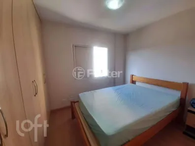 Apartamento com 2 Quartos à venda, 52m² no Vila Mazzei, São Paulo