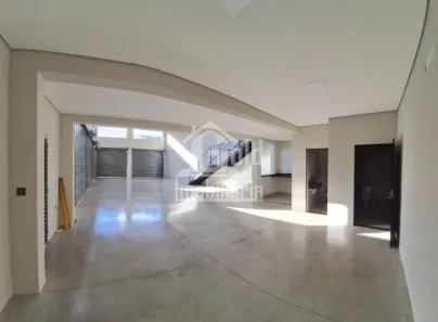 Galpão/Depósito/Armazém para alugar, 330m² no Campos Elíseos, Ribeirão Preto