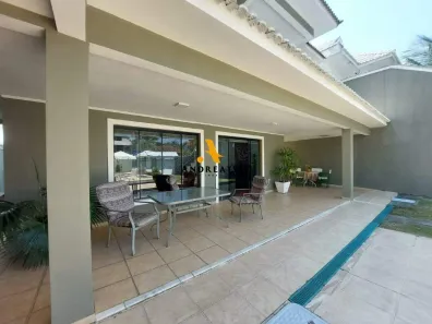 Casa de Condomínio com 5 Quartos para alugar, 425m² no Barra da Tijuca, Rio de Janeiro