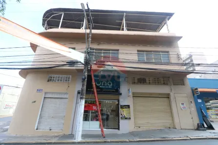 Sala Comercial para alugar, 45m² no Centro-Norte, Cuiabá