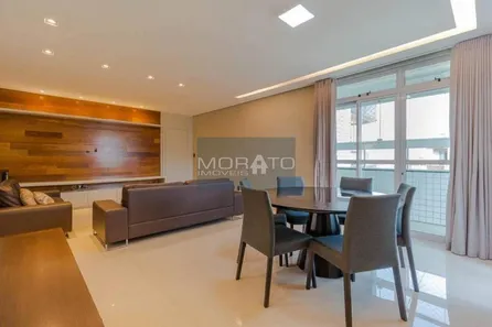 Apartamento com 4 Quartos à venda, 188m² no Eldorado, Contagem